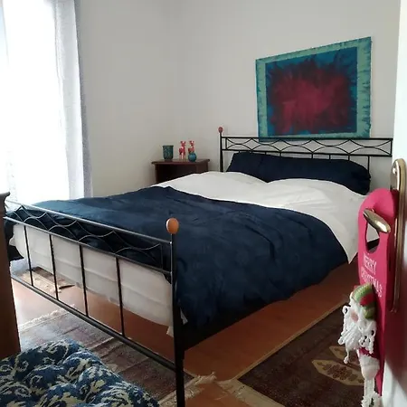 Apartamento Louizas Nauplia