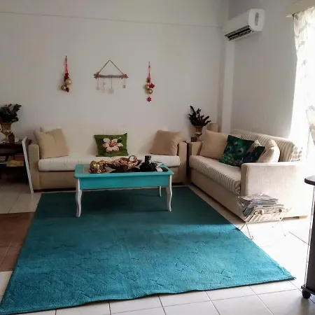 Louizas Apartamento Nauplia