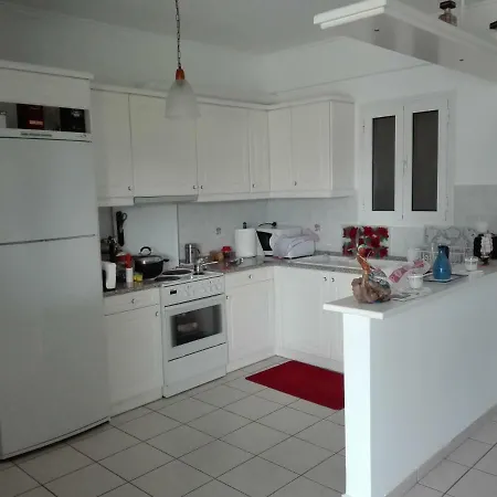 Louizas Apartamento Nauplia
