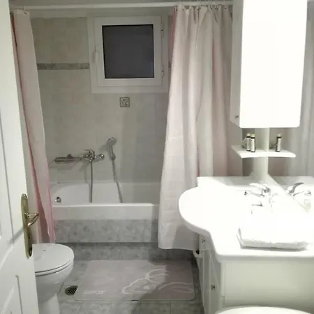 Louizas Apartamento Nauplia