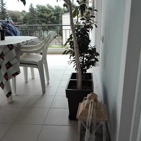Apartamento Louizas Nauplia