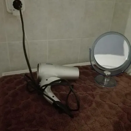 Apartamento Louizas