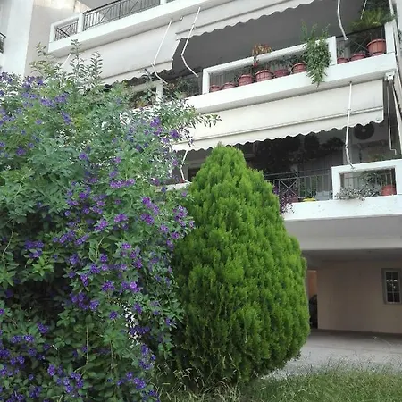 Louizas Apartamento