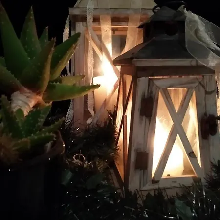 Louizas Apartamento *